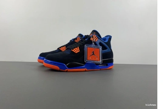 Rep Retro  308497-027 Cavs 308497-027 4 Jordan 1217